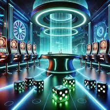 10 games bet